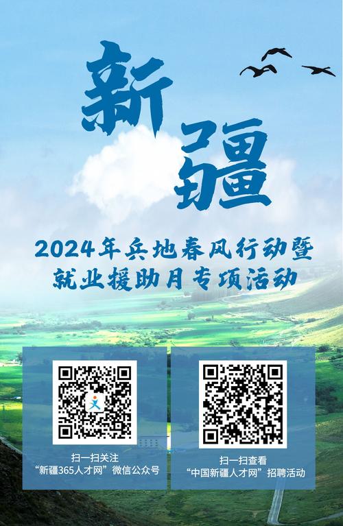 促就业！八部门组织实施2022年春风行动